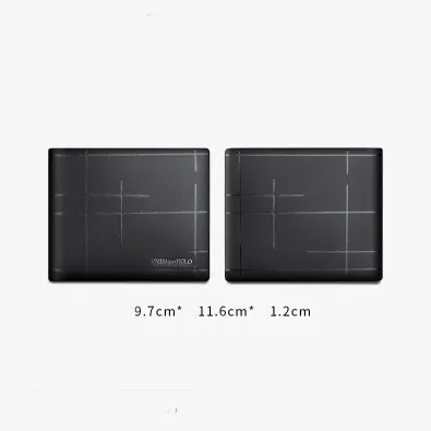 SIGNATURE REFINED WALLET